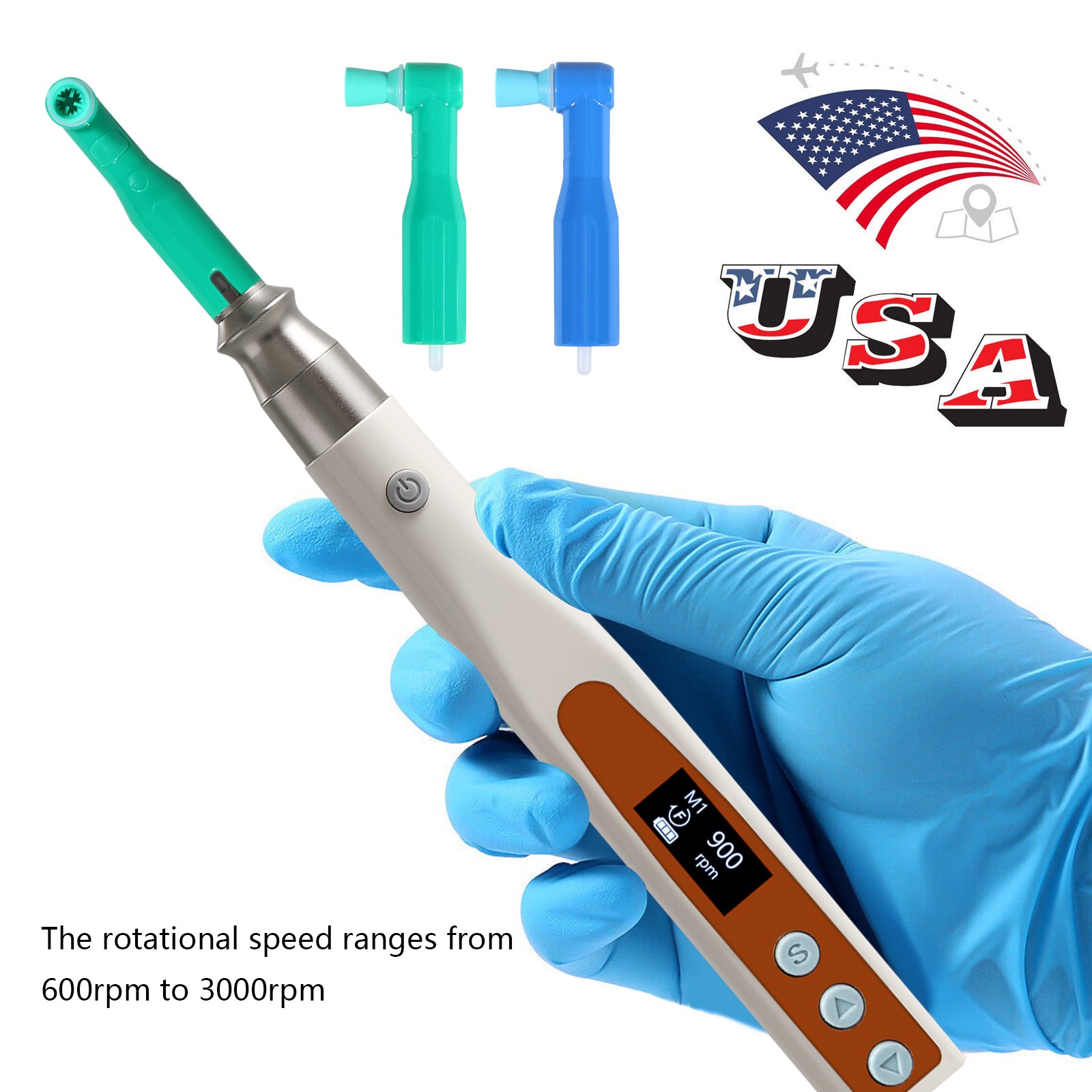 ES-20 Dental Dentisty Electrosurgery System High Frequency Electric Knife vrf