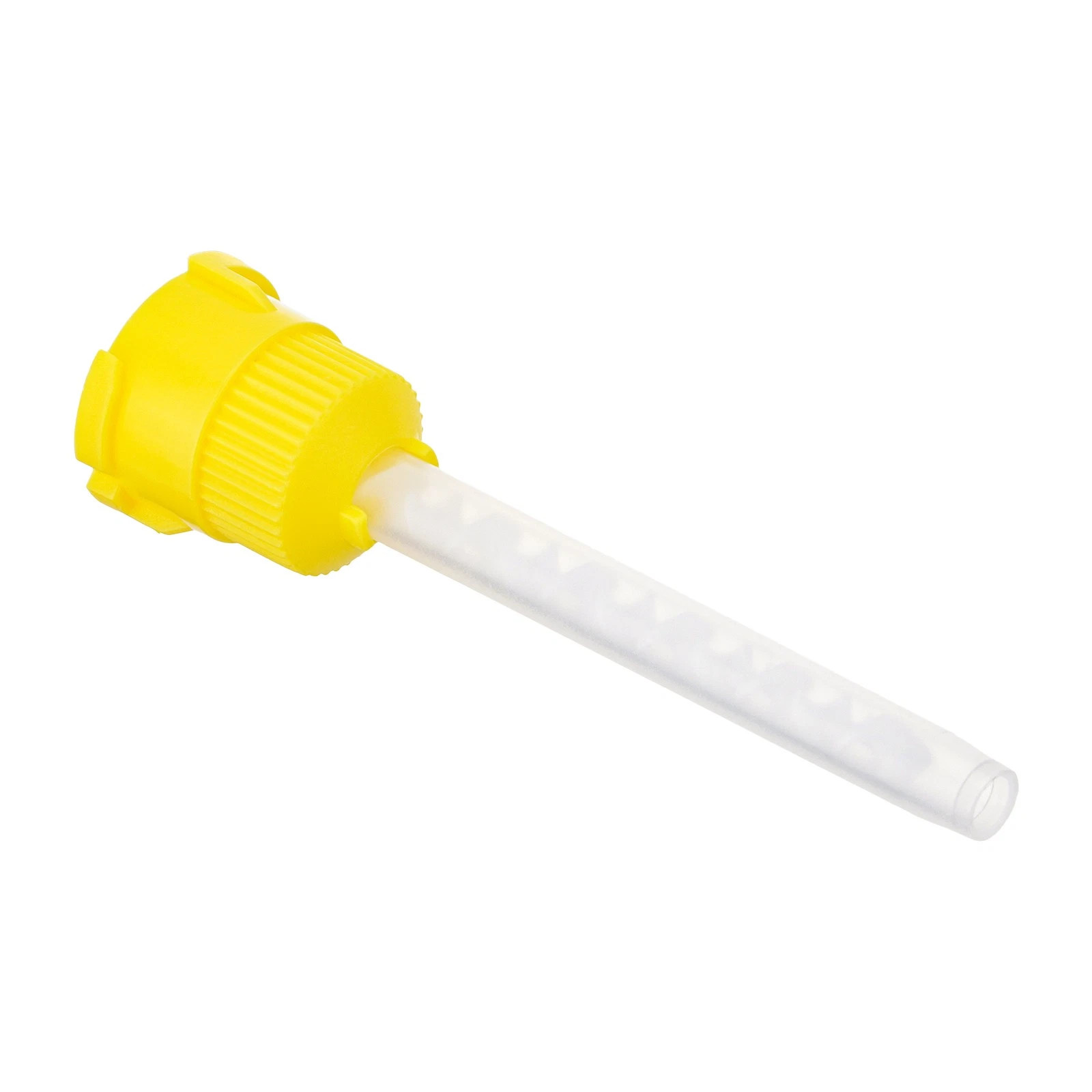 Yellow Dental Impression Mixing Tips 50Pcs (FDA)