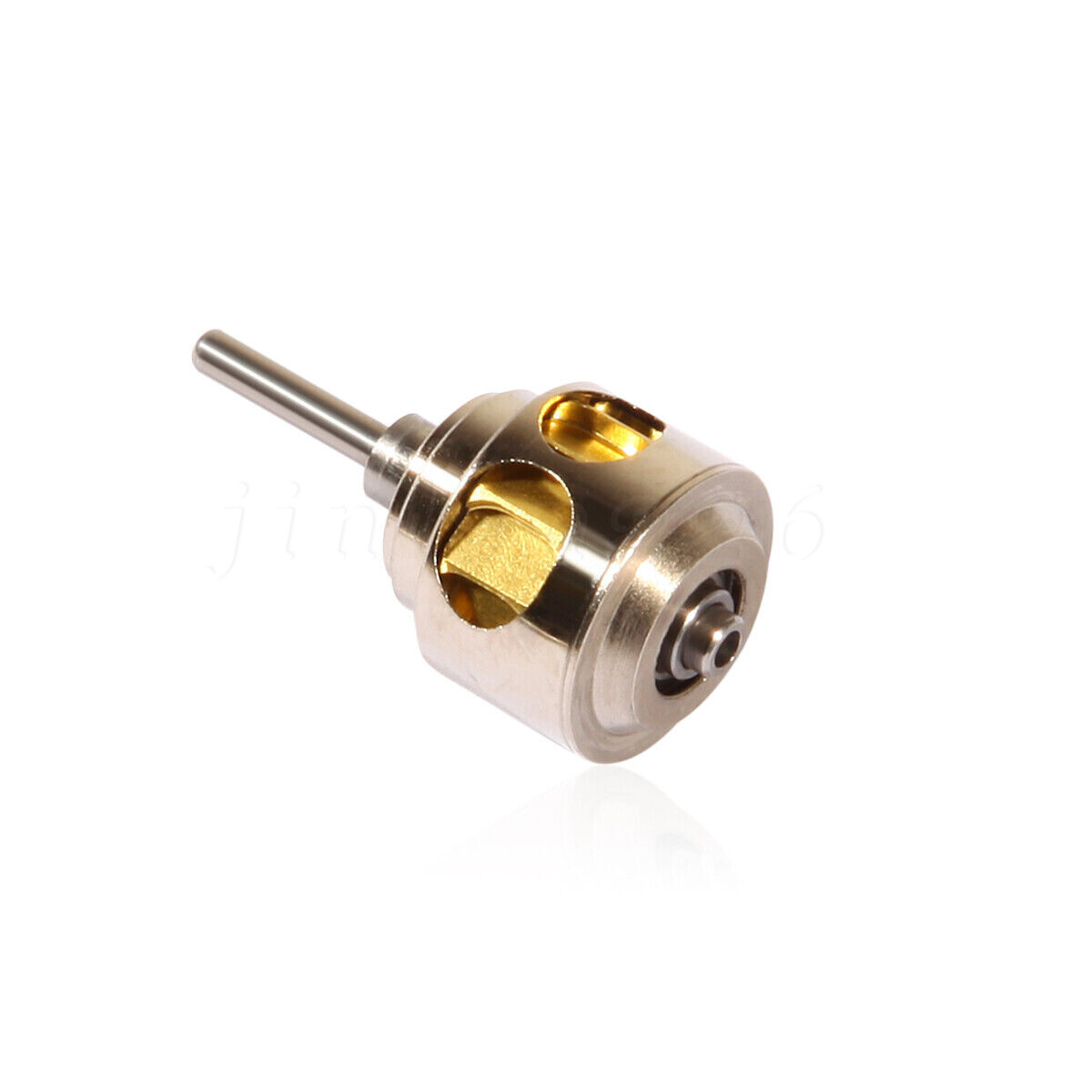 NSK Style Dental Fiber Optic LED E-generator high speed handpiece 4HOLE SDM