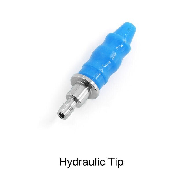 3 Pcs Dental Hydraulic Tip Head Maxillary Sinus Lifting Tool 135°C Autoclavable
