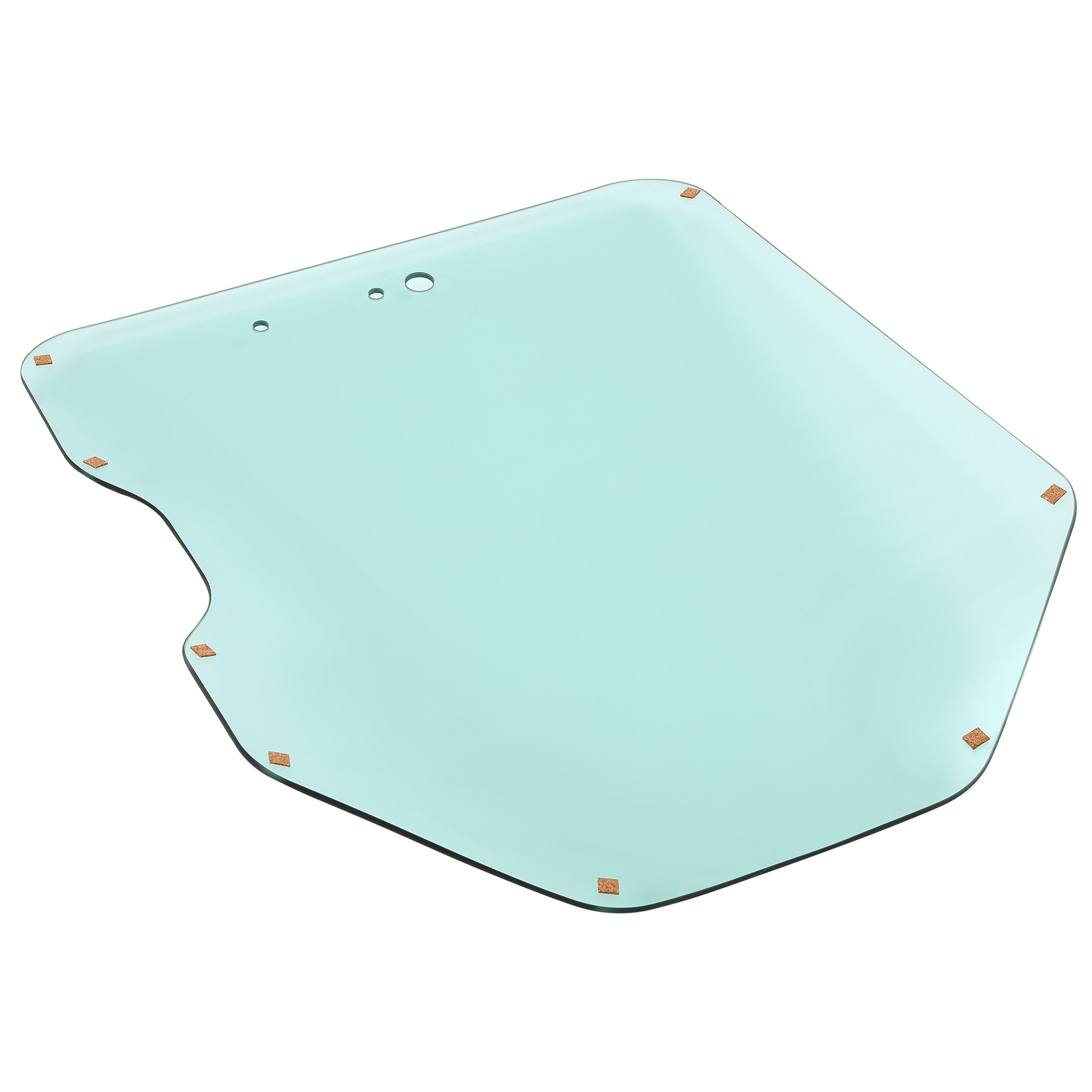 Door Glass Window For Bobcat 751 753 763 773 863 864 873 883 963 Skid Steer
