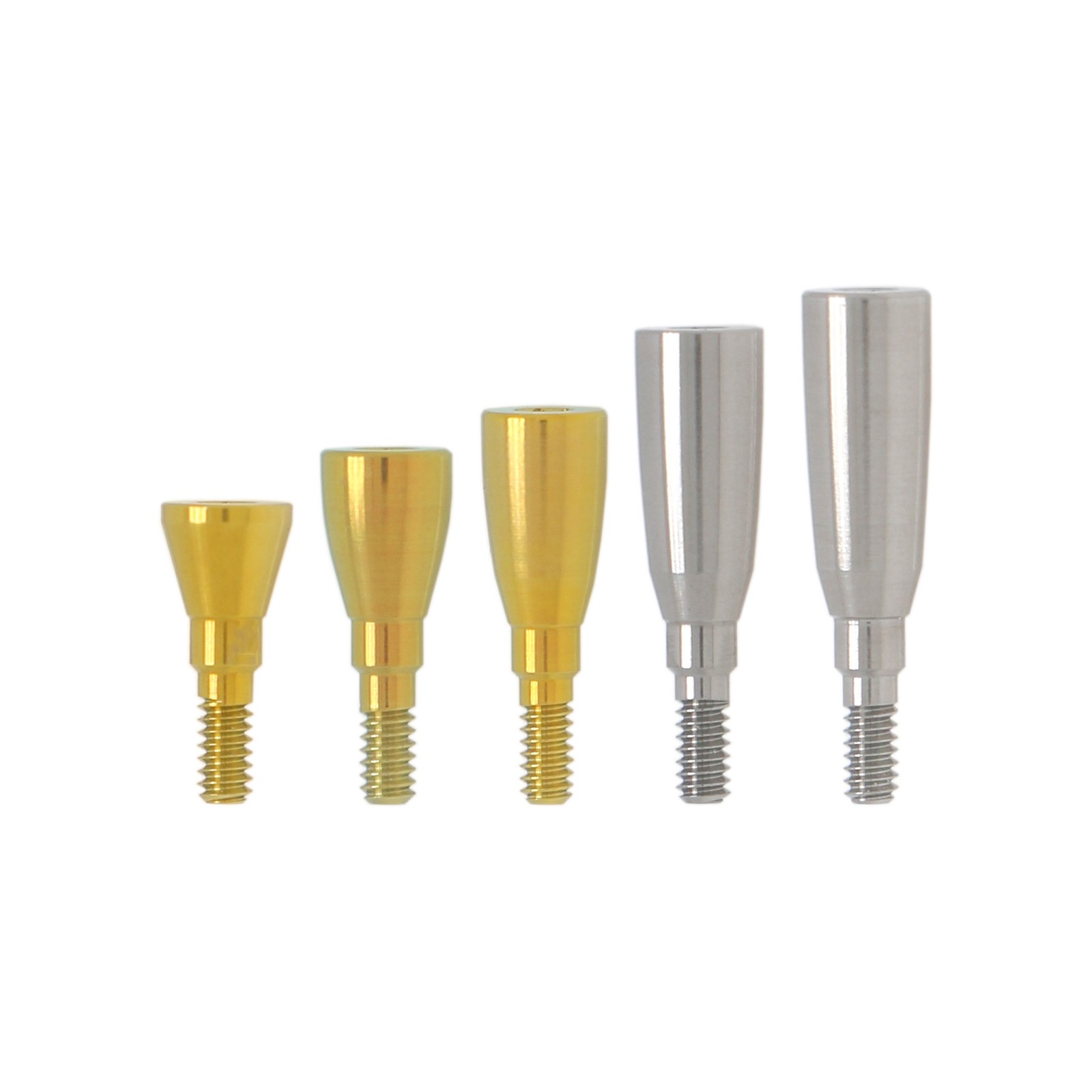 US Implant Accessories Healing Closure Abutment Fit Straumann ITI Dental Clinic