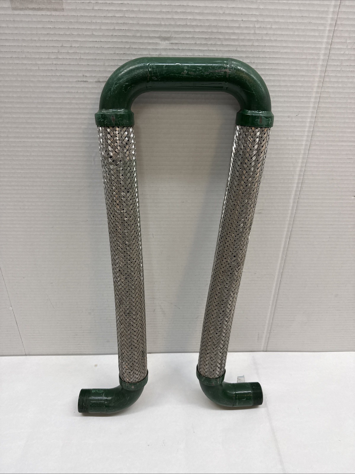 Kelco Metraloop 1 1/2” Expansion Loop Threaded