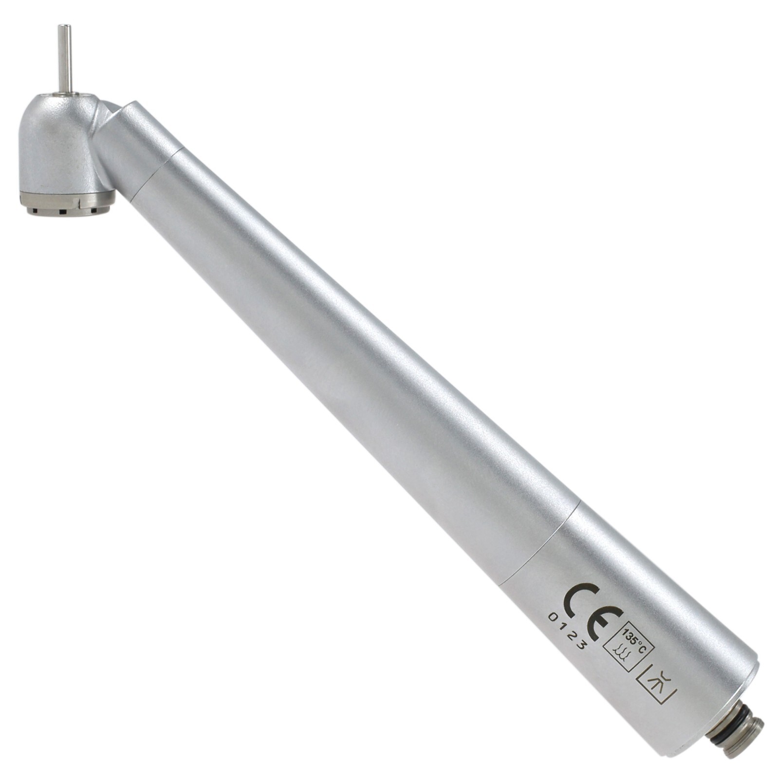 BEING Dental 45° Angle Surgical Handpiece High Speed Fiber Optic NSK Coupler 6H