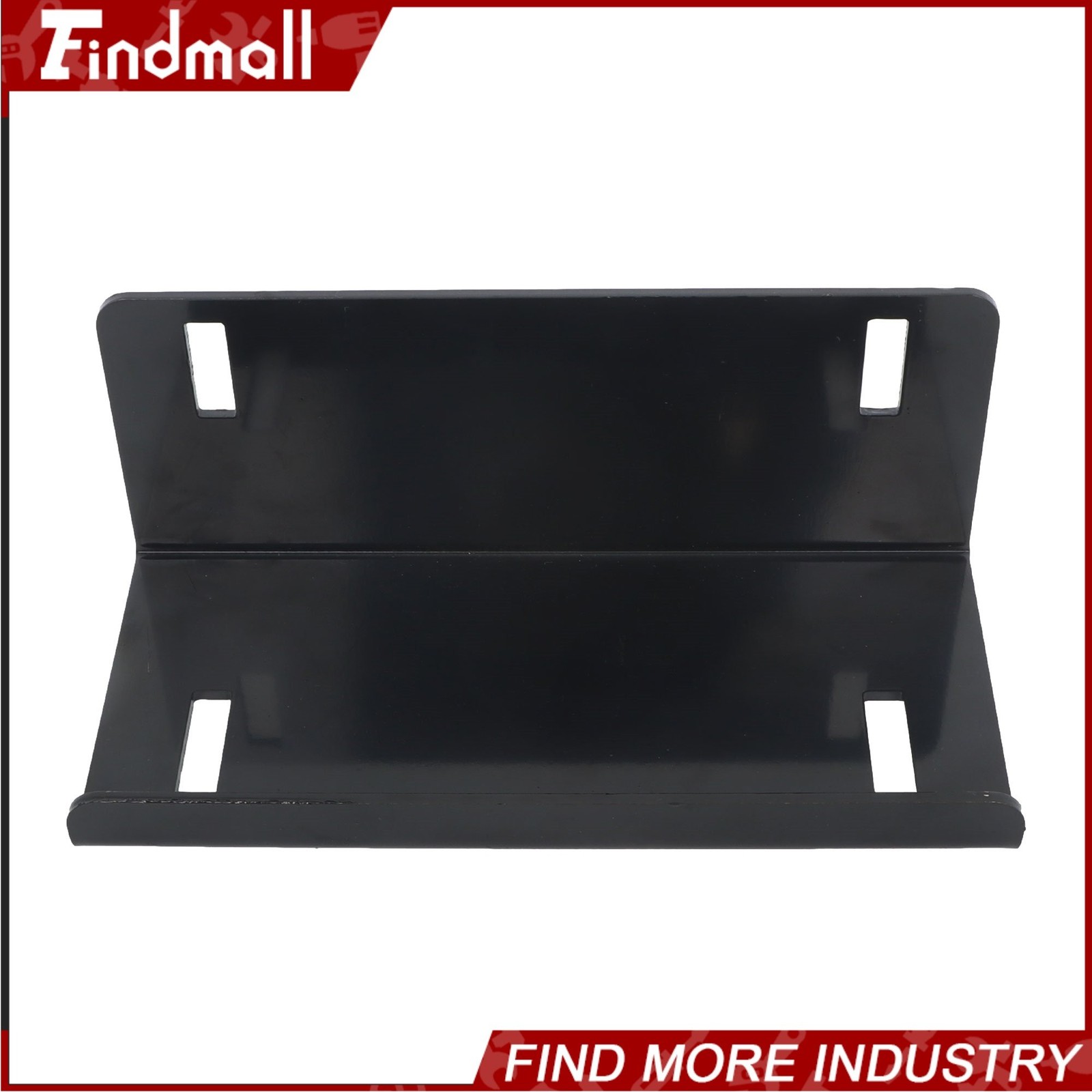 For ROPS 52″ X 52″ Tractors Snow Shield 2″ x 2″ or 2″ x 3″ Tractor Canopy Top