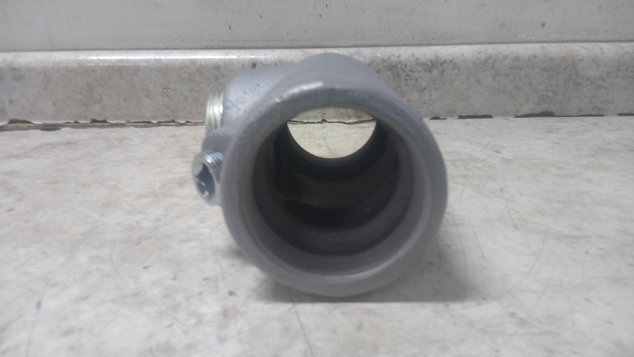 Appleton Electric EYS-7 2-1/2 In Trade Size 7-1/2 In Overall L Sealing Fitting