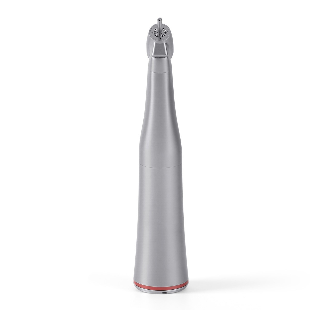 Dental 45 Degree 1:4.2 Increasing Electric Contra Angle Fiber Optic Handpiece