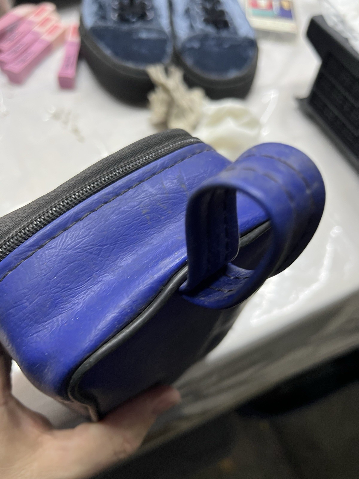 Chapman ESM 5000 -30 to +30 Volts Electrostatic Meter (Not Calibrated) VTG(JJ)