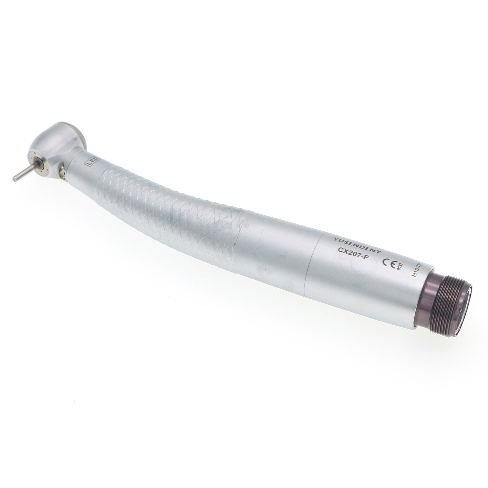 US COXO Dental Handpiece LED High Speed Turbine Rotor E Generator Fit NSK KAVO