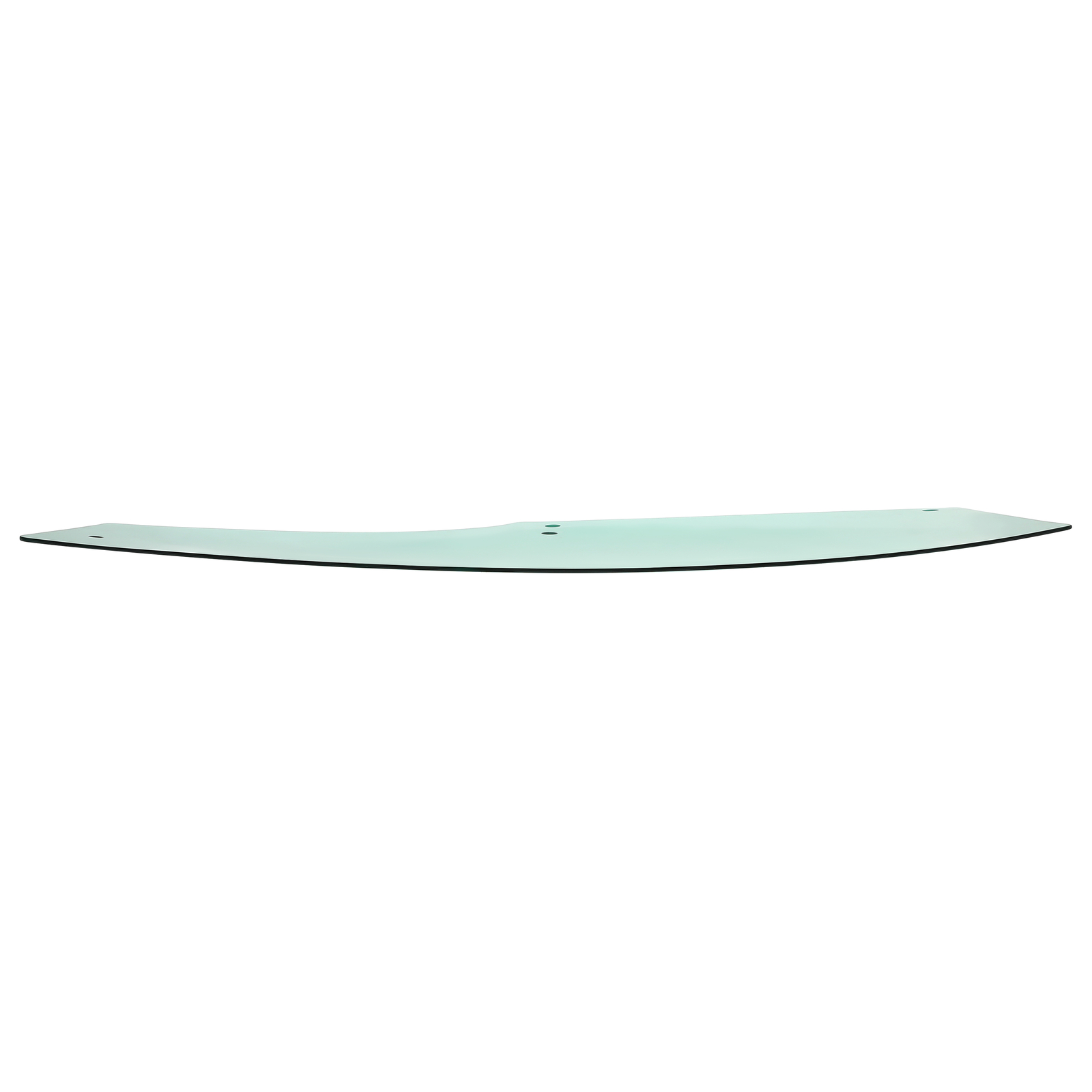 Left Cab Door Glass For John Deere 5080M 5725 5525 5625 6115D 6403 6603 #R198624