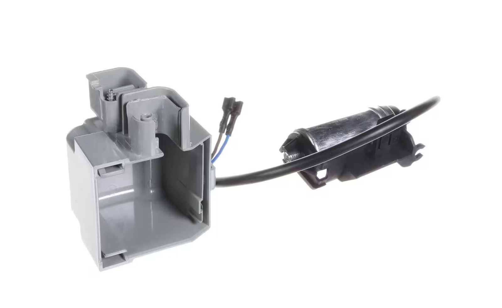 True 809682 OEM Start Component/Electricals Kit, EMC3125U Compressor, TBR60