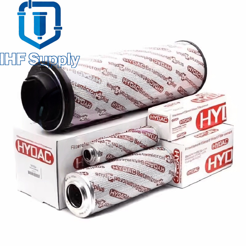 1PC New HYDAC 0160R010BN4HC 1262957 Filter Element 0160 R 010 BN4HC Fast deliver