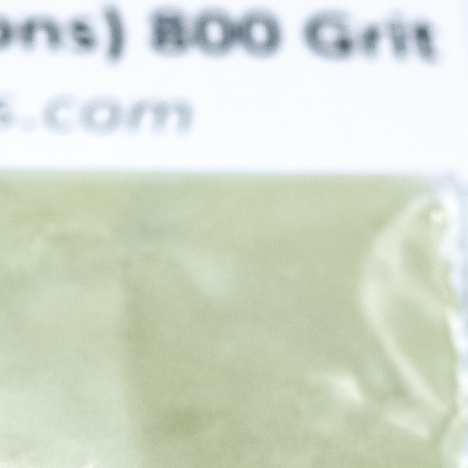 TechDiamondTools Diamond Powder 800 Grit 12-22 Microns, 25 cts = 5 Grams