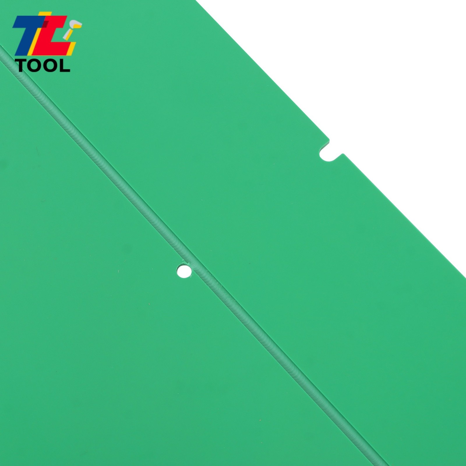 52″ X 52″ Green For Rops Canopy Tractor and Mowers Umbrella 2″ x 2″ or 2″ x 3″