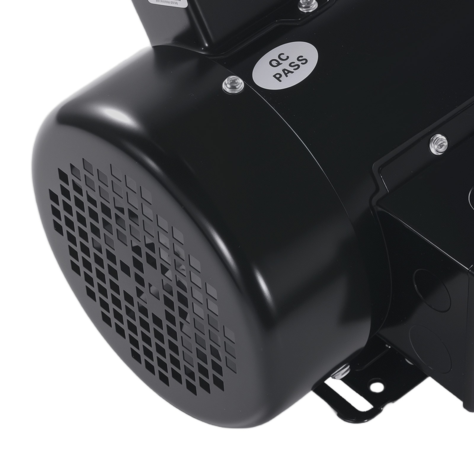 3/4 HP Electric Motor 1725RPM 56 Frame 1-Phase 5/8″ Keyed Shaft 115/230V