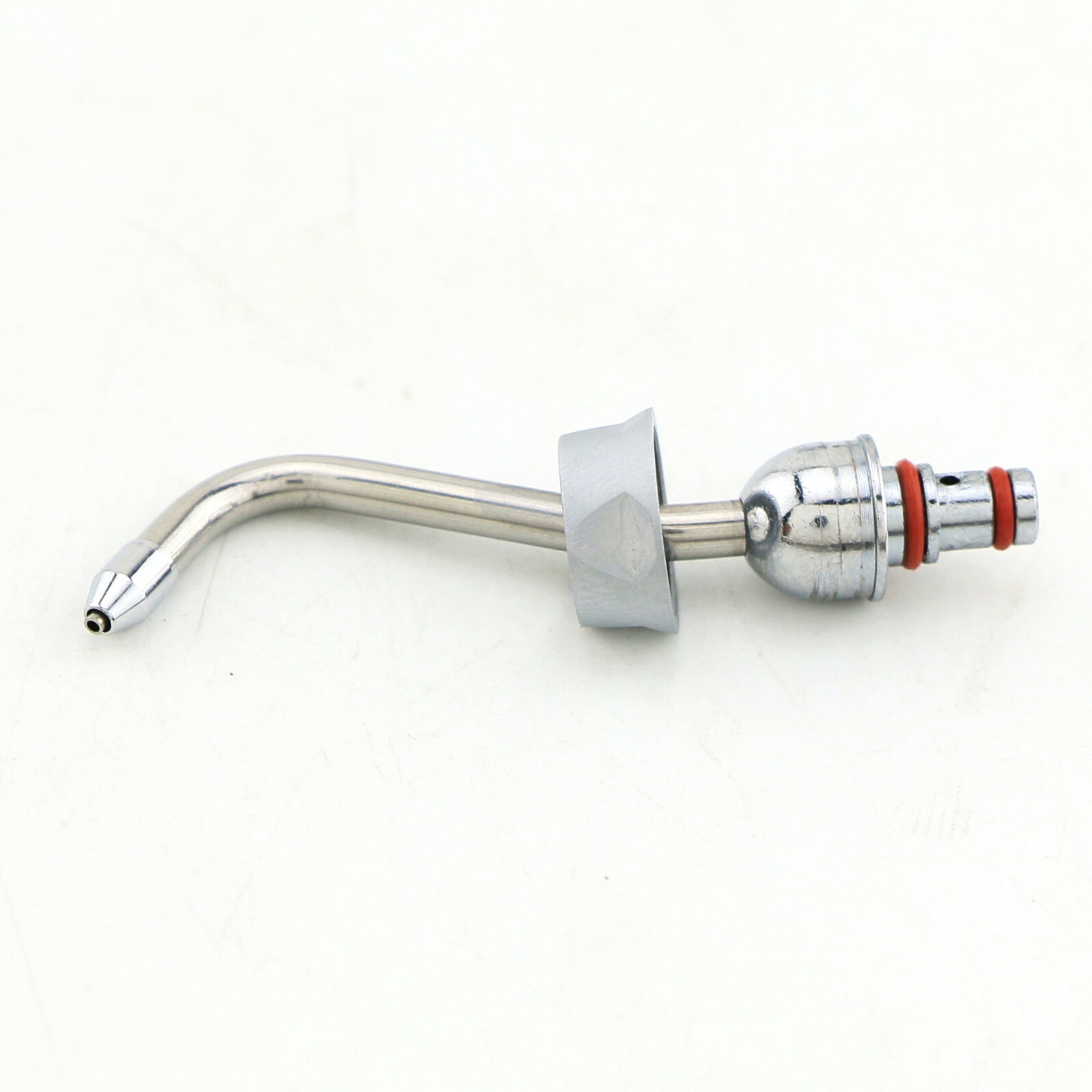 Dental Hygienist Polisher Air Flow Jet Prophy Mate Unit Midwest 4Hole Fit NSK