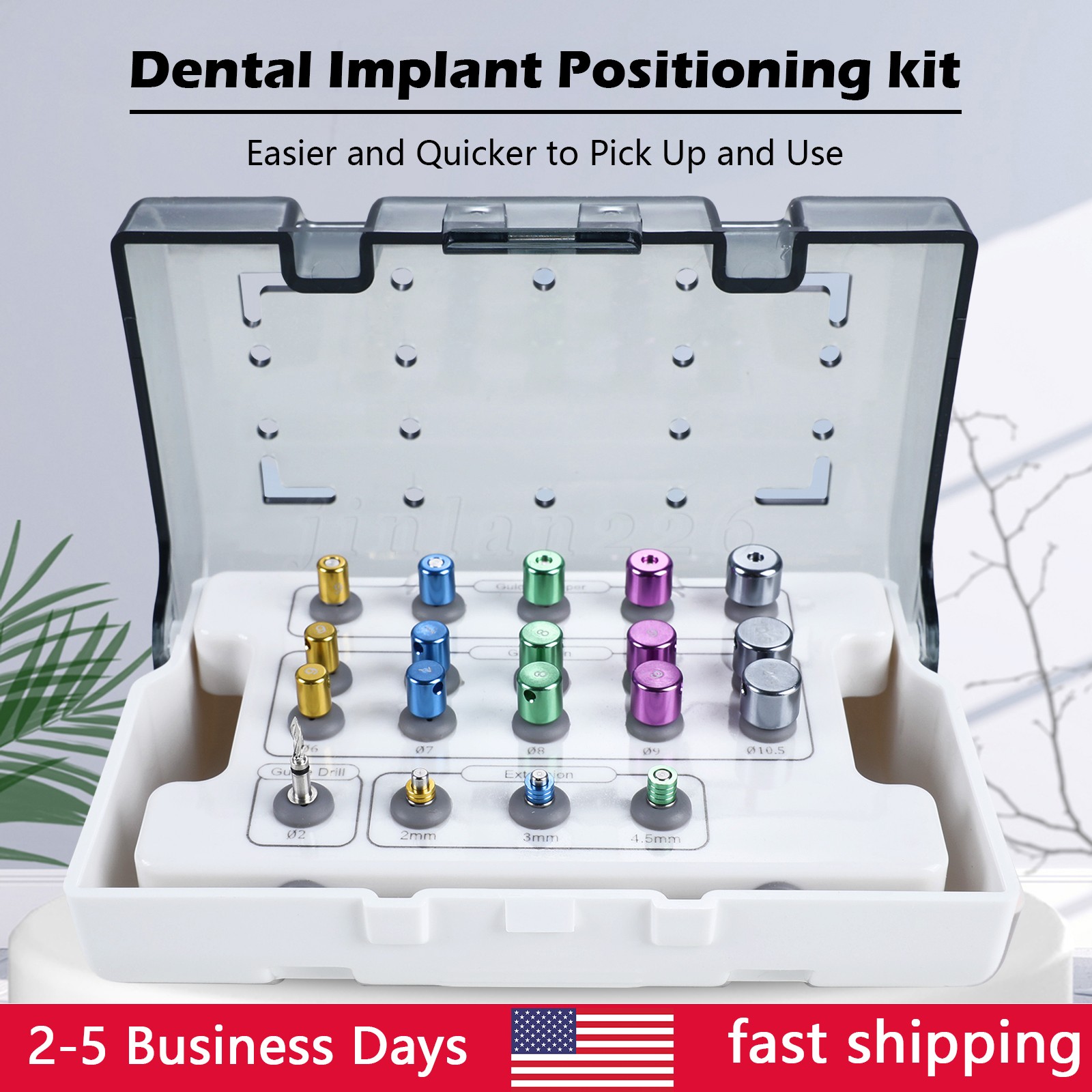 Fit Bien Air 1:5 LED Dental Handpiece High Speed Electric Handpiece Contra Angle