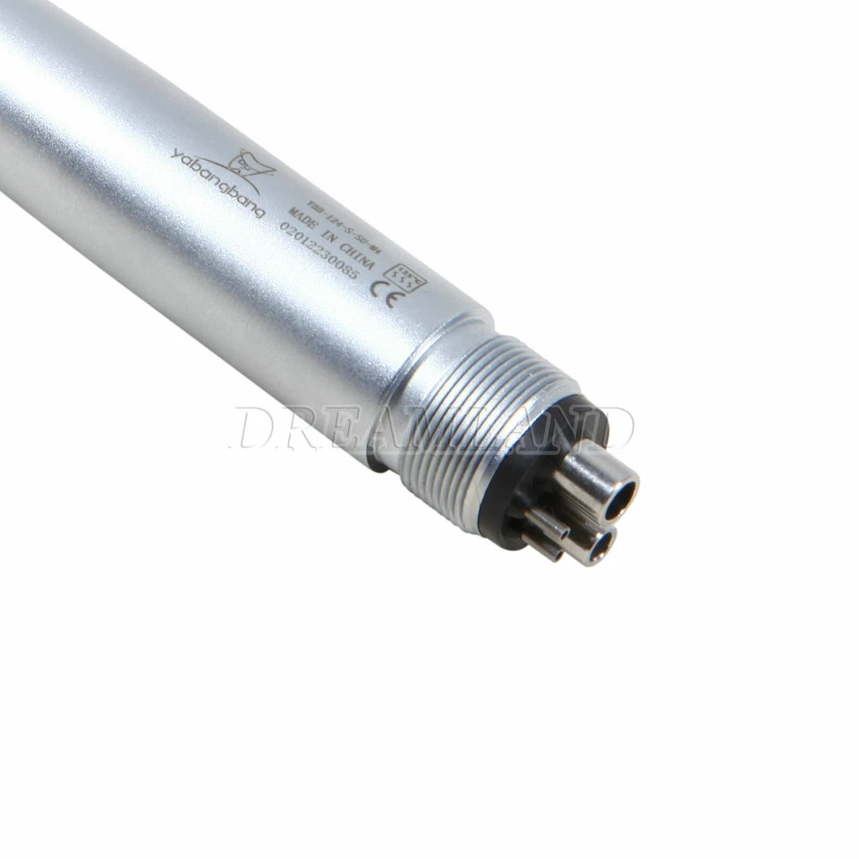 Bien Air Style CA 1:5 L Electric High Speed Dental Handpiece Optic Fiber 1:5