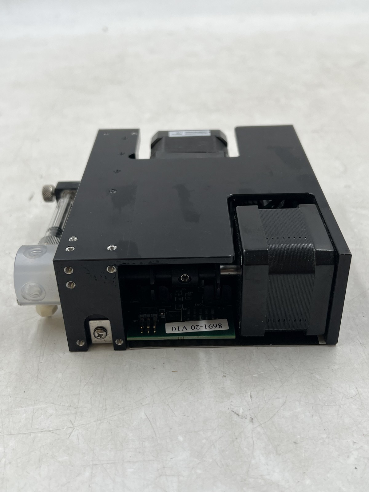 TriContinent 7026-01 Syringe Pump – 8691-20 V10 C3 DB15 2017 Free Shipping