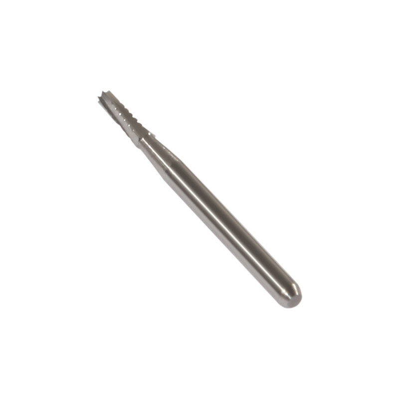 Dental Midwest FG #557 Clinic Length Cross Cut Carbide Burs 100pcs/10 Packs