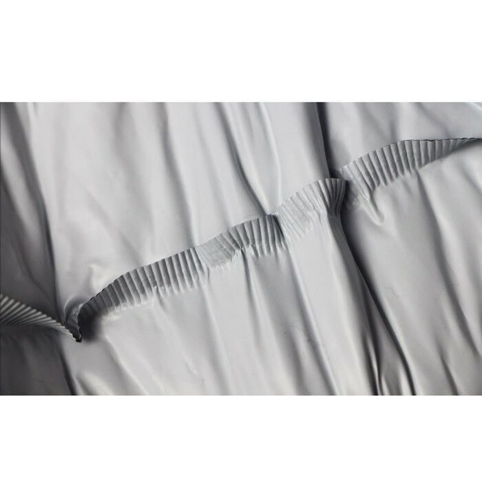 #2 8.5×12 Poly Bubble Padded Envelopes Mailing Mailers Shipping Bags AirnDefense