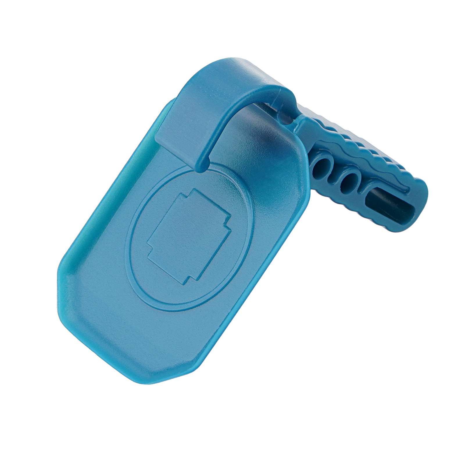 9Pcs Dental Digital Sensor Holder Autoclavable Dental Anterior Holder (S/M/L) US