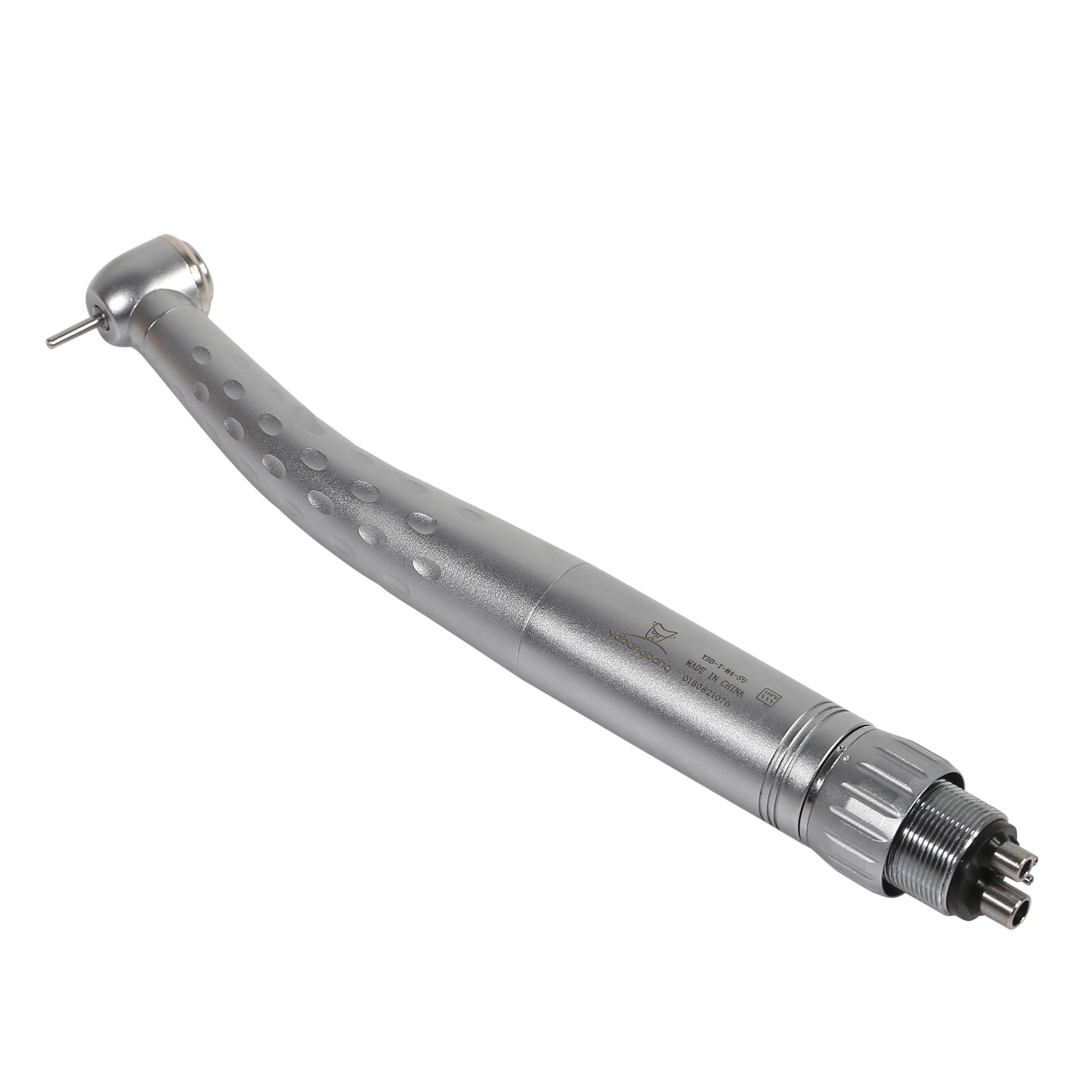 1-5pcs Yabangbang Dental High Speed Handpiece GD4 /4Hole Quick Coupler Swivel M4