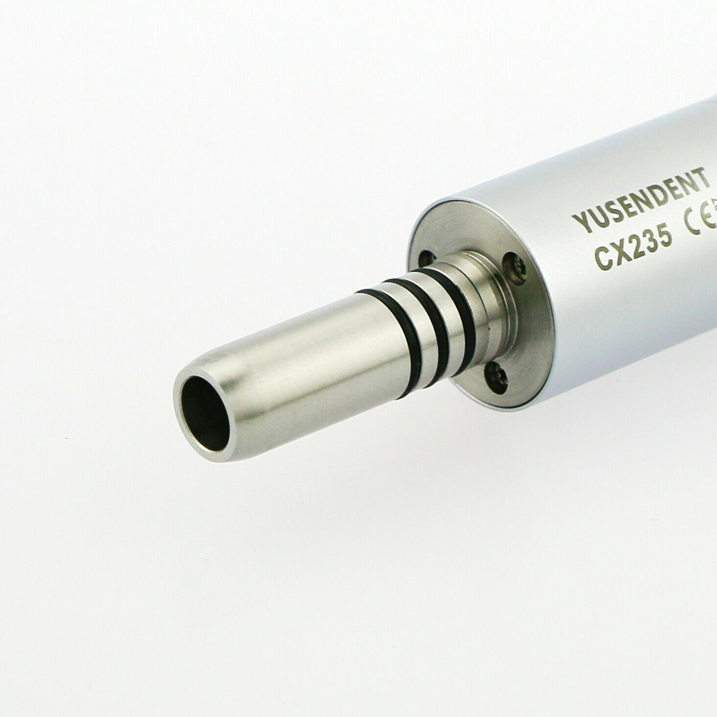 COXO Dental Inner Water Low Speed Air Motor 4 Hole Inner Channel D-S