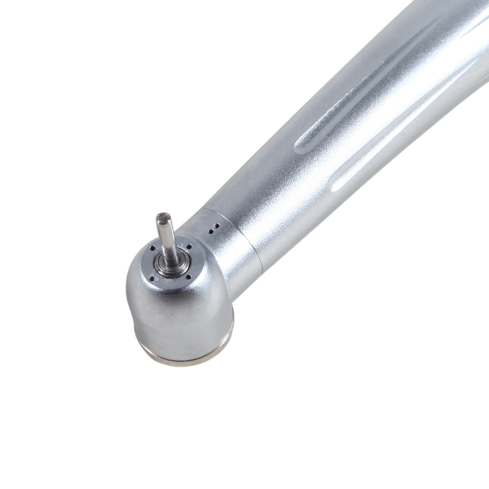 10 packs USA Dental High Speed Handpiece Push Standard Head 4Holes Turbine
