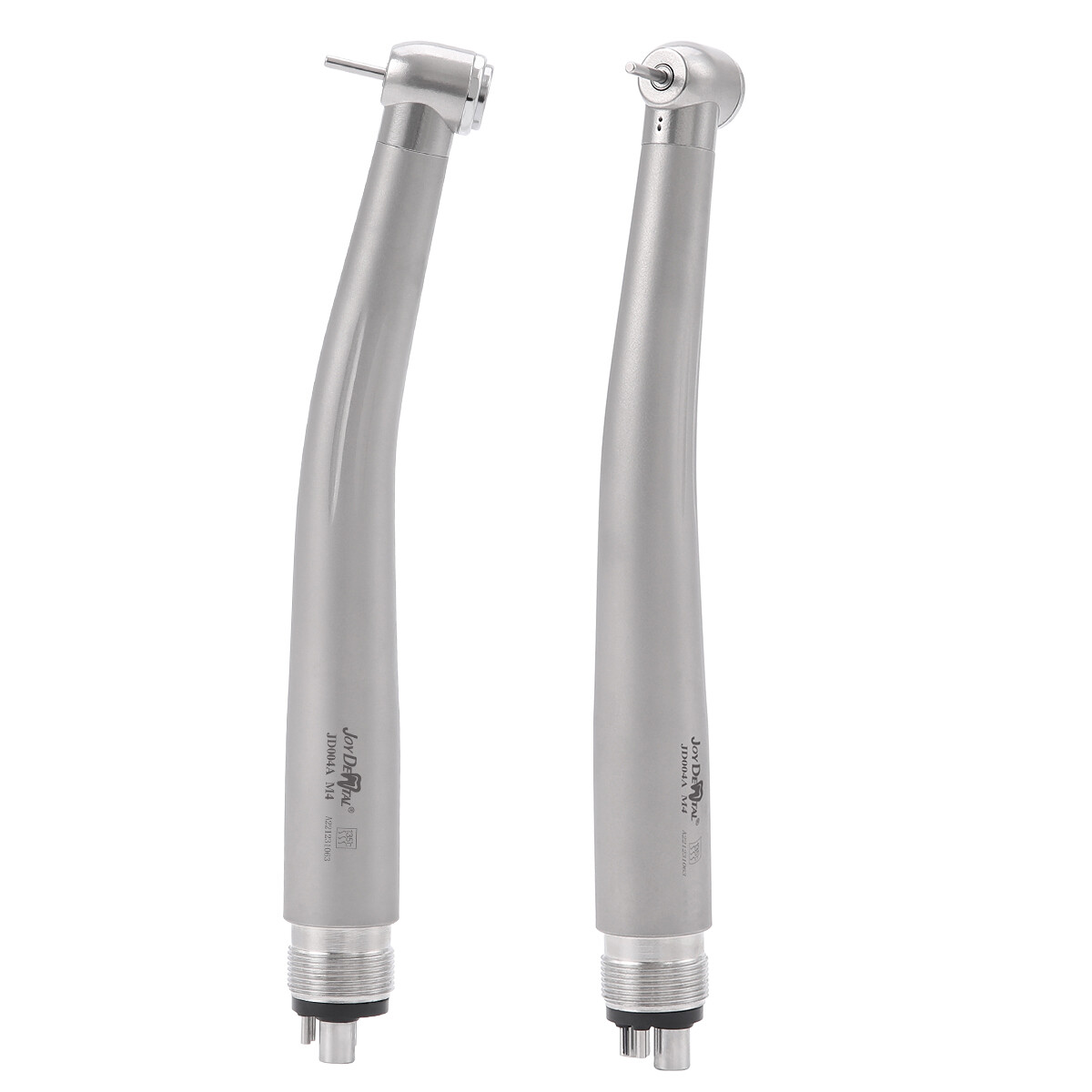 NSK Style Dental Shadowless Pana Max High and Low Speed Handpiece Kit 2 /4Hole