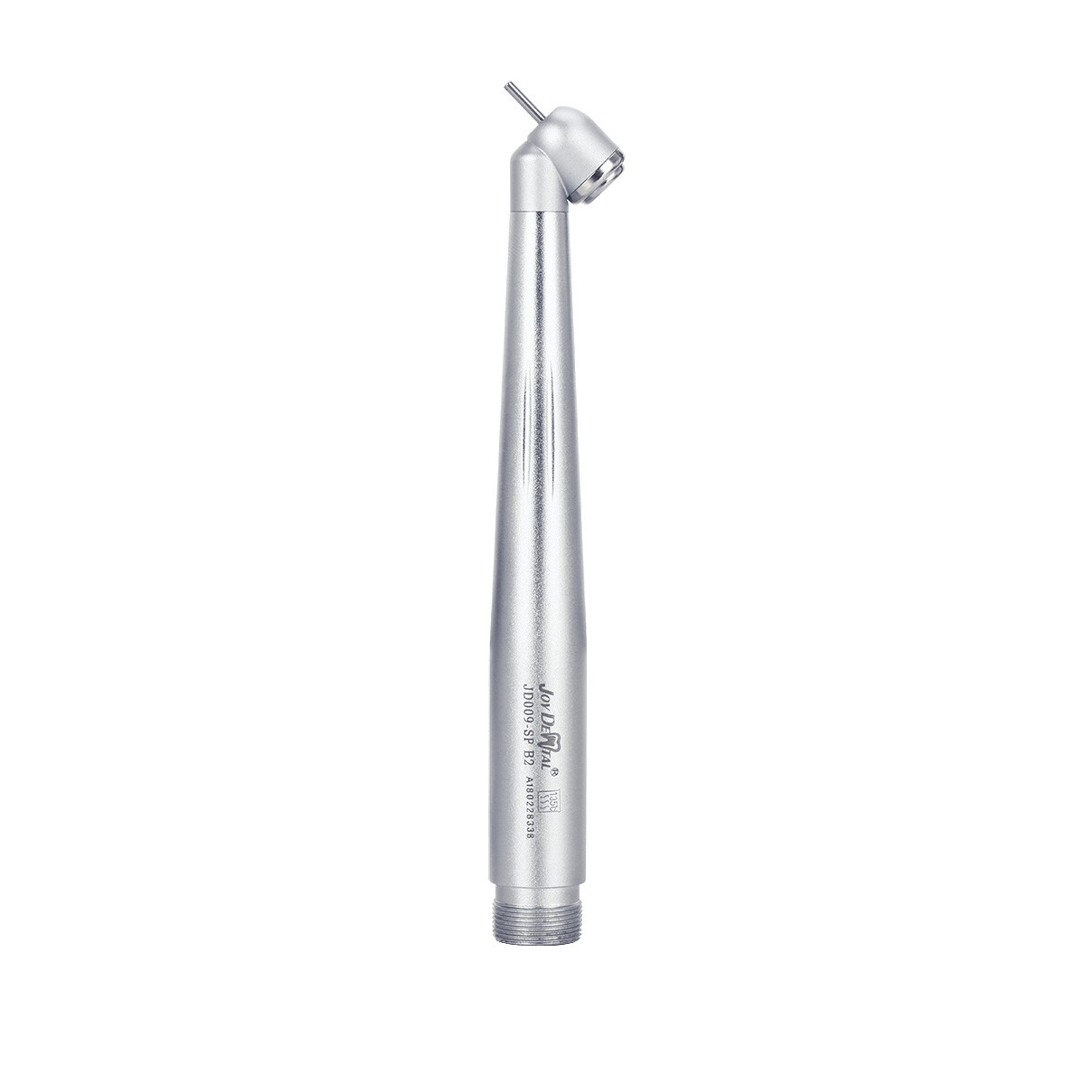 Dental 45 Degree Surgical High Speed Handpiece Led E-generator Push Button 4/2H