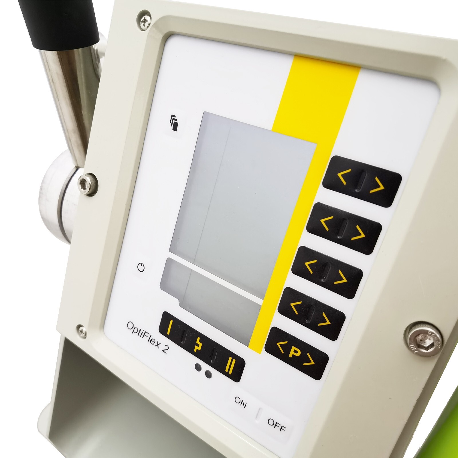 100V-240V Electrostatic Paint Coat Spray Paint Sprayer Coating Machine Lab