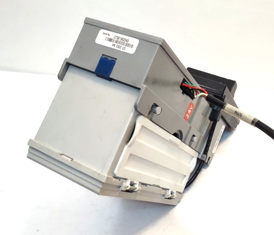 Mei Mars VN 2502 U5 Bill Validator Acceptor $1 $5 250006207 VN 2502U5