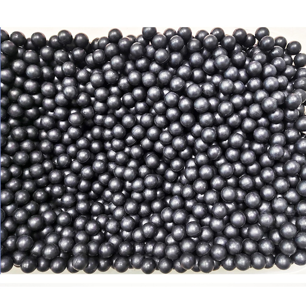 Solid Rubber Ball Soft NBR Resistant Fuel Petrol Diesel Oil Diameter 1mm – 30mm