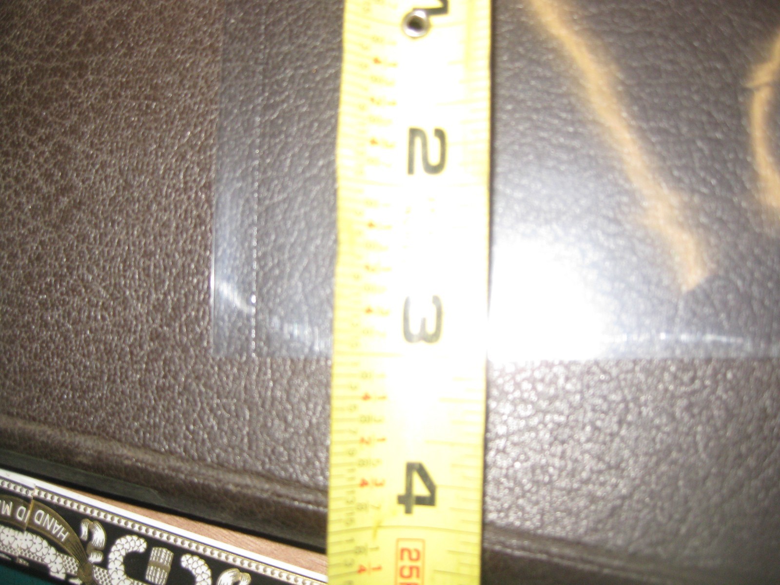 100 ct 98mm x 77mm Heat Shrink Band Perforated Cut Round Bottle Tamper Seal