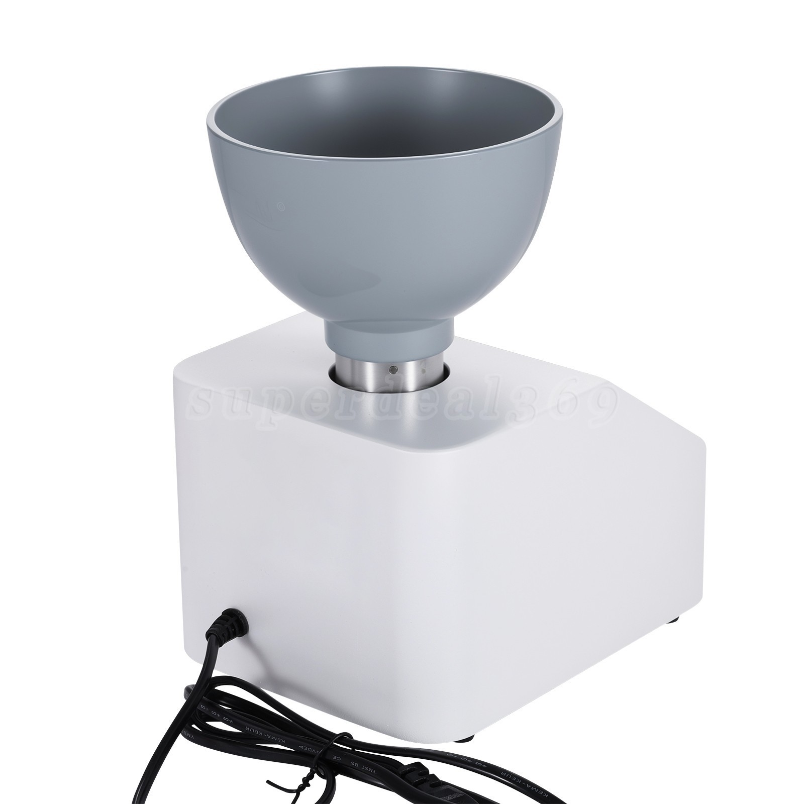 ALGINATE DENTAL MIXER LAB IMPRESSION MATERIAL 110V or 220V ne
