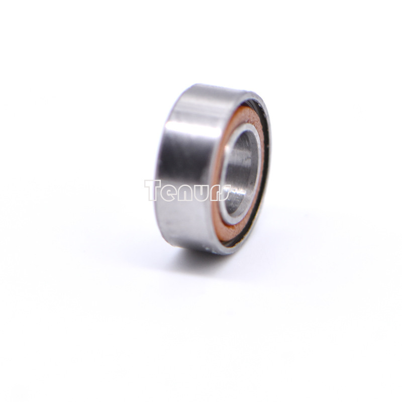10Pcs Dental Ceramic Bearing Ball Using For NSK High Speed Handpiece