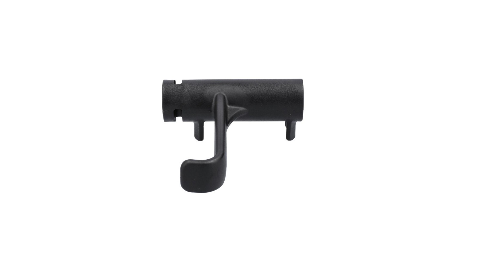 87541759 – CNH TRACTOR INTERNAL HANDLE REAR GLASS- NEW HOLLAND FIAT