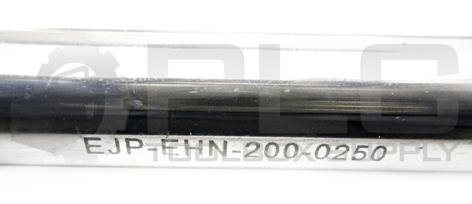 LOT OF 2 NEW DME EJP-EHN-200-0250 NITRIDED EJECTOR PIN, METRIC 20.0 X 250