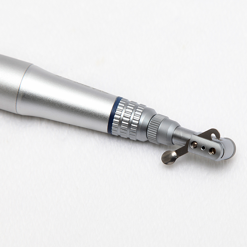 10* Dental Slow Low Speed Handpiece Contra Angle E-Type Latch NSK Style Φ2.35mm
