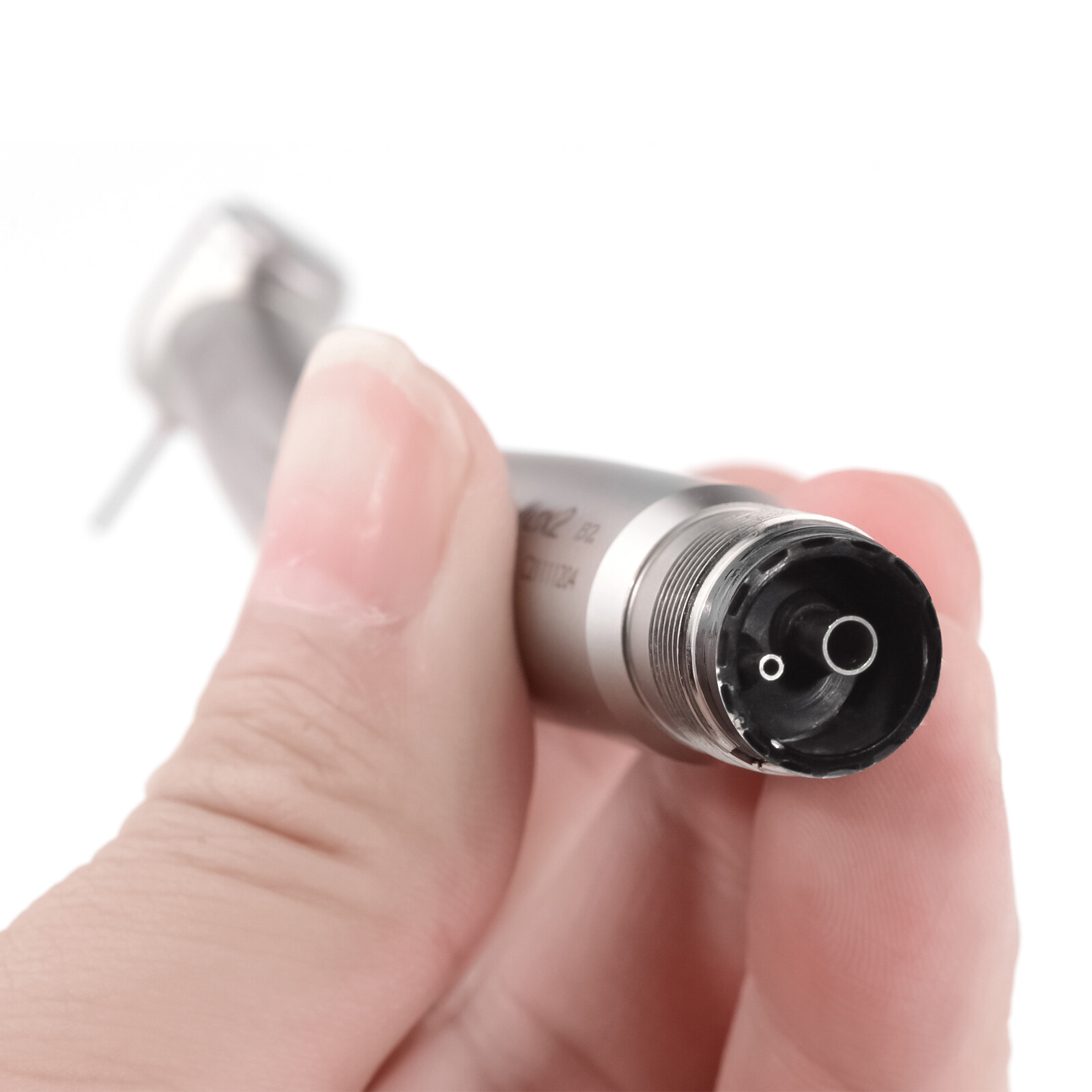 Dental High Speed Handpiece Pana Max2 Single Water Spray Ceramic Bearing B2 / M4