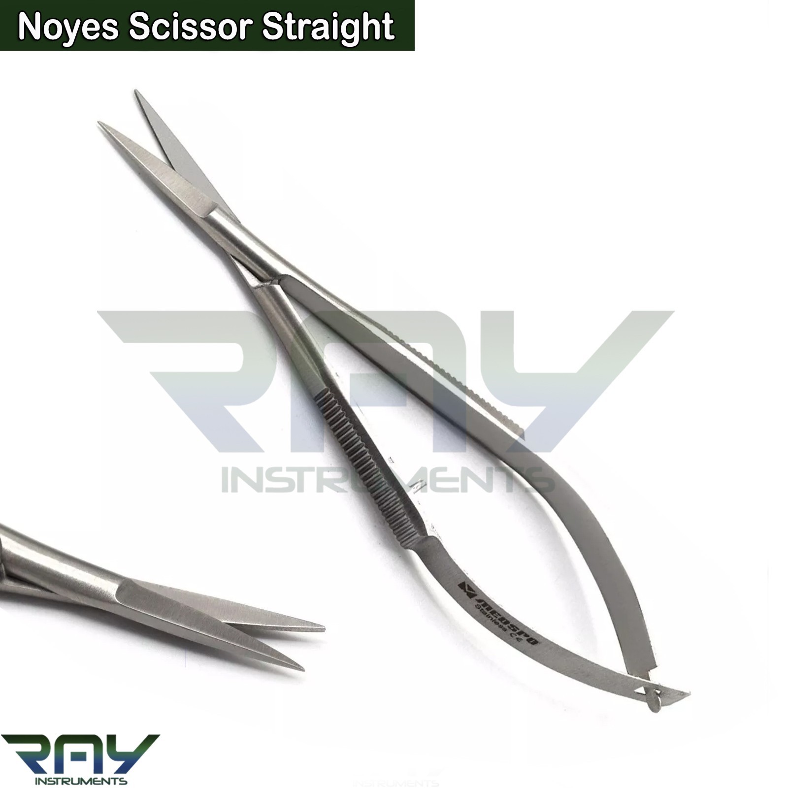 Surgical Blepharoplasty Instruments Eyelid Retractor Ophthalmic Eye Surgery Kit