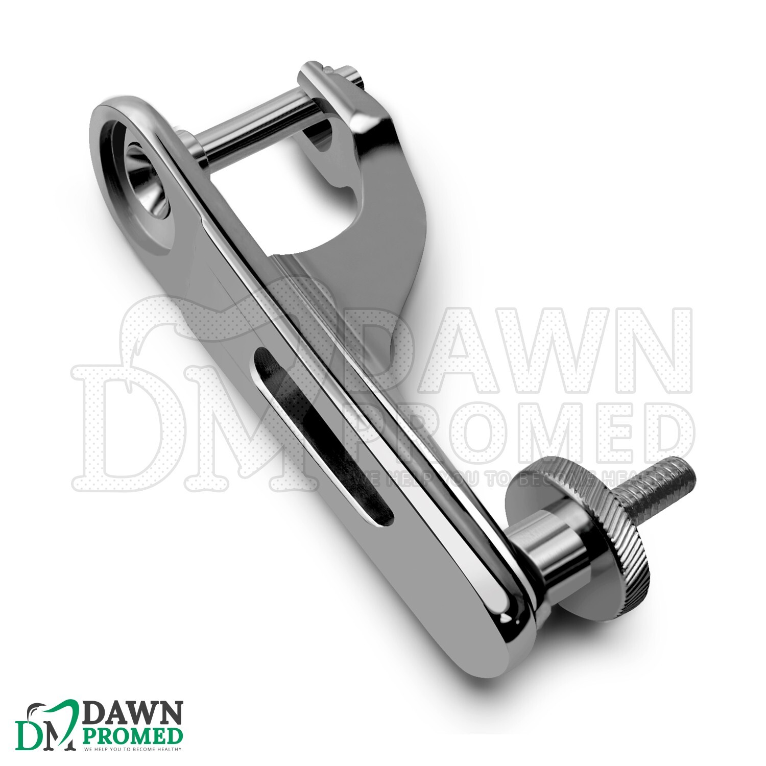 Gomco Circumcision Clamp 5 Pcs Set 1.1, 1.2, 1.3, 1.4, 1.6cm Instrument German G