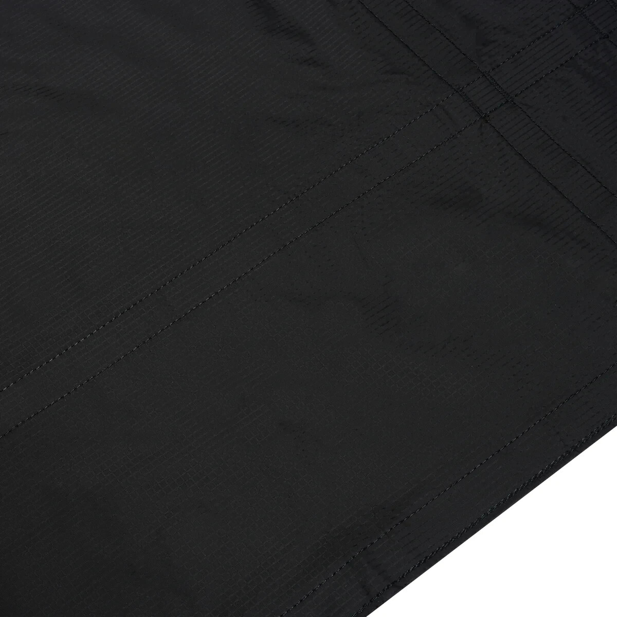Meditac Emergency Carry Litter Foldable Water Resistant Stretcher – Black