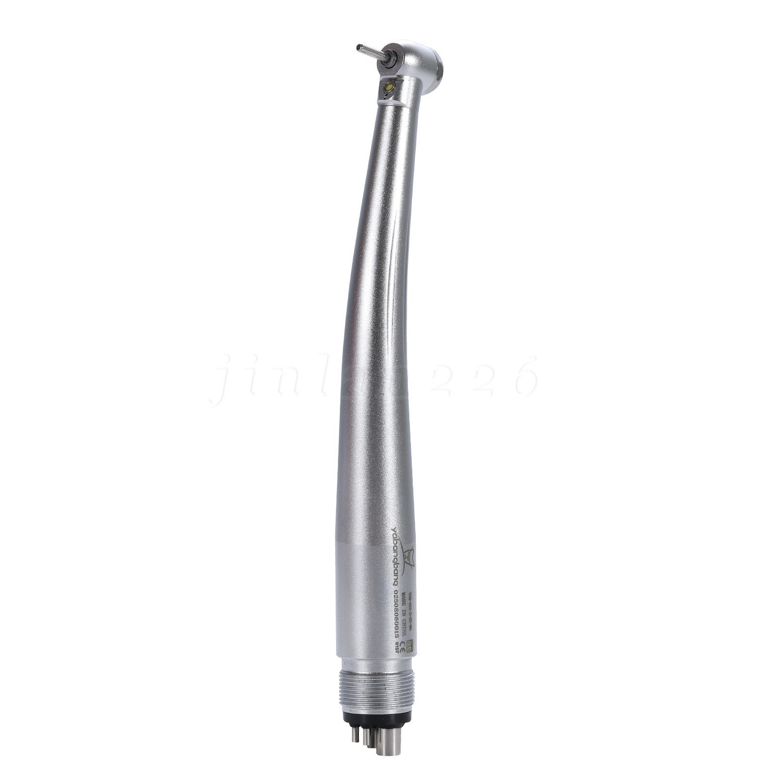 KAVO Style Dental Slow Low Speed Air Motor Handpiece Inner Water Spray 4Hole US