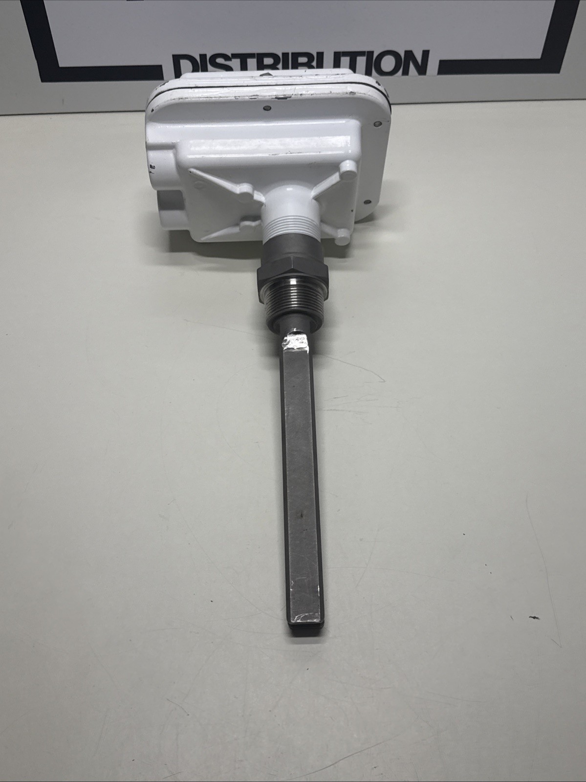GENUINE BINDICATOR LP31A1GC100 PULSE POINT VIBRATORY LIQUID LEVEL CONTROL