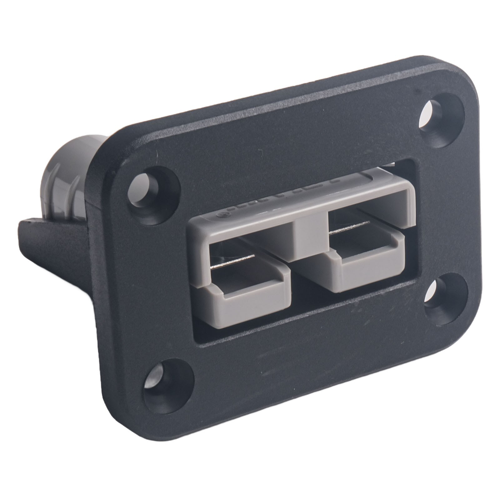 High Compatibility Connector Kit for 6 12 Gauge Cables 600V 50A