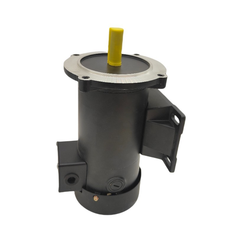 123ZYT-90-1-1750 Nema PMDC Motors 90v 1hp 1750rpm Electric Motor