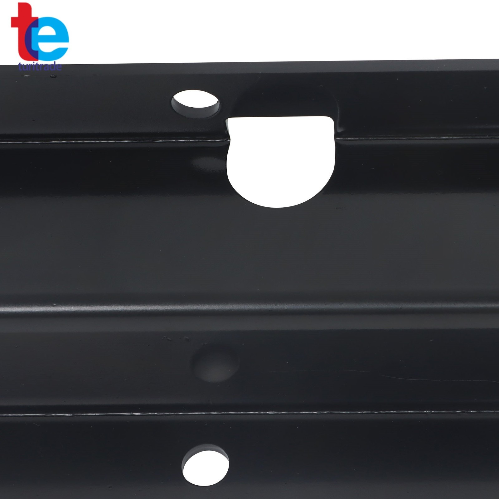 52″ X 52″ White Tuff Top For ROPS Tractor & Mower Canopy 2″ x 2″ or 2″ x 3″