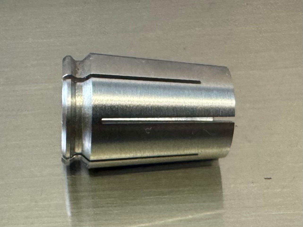 Triton TRC120 Router Collet 1/2-Inch, Made in the USA